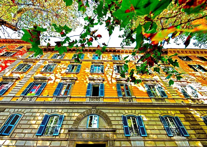 Bed and Breakfast Casa Martini