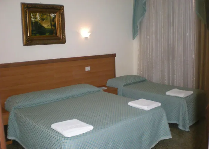 Ritmo Blues Guest HouseBed and Breakfast