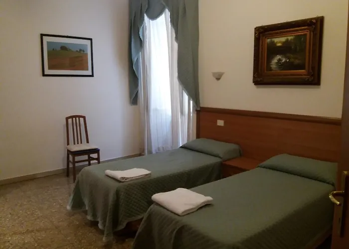 Ritmo Blues Guest HouseBed and Breakfast